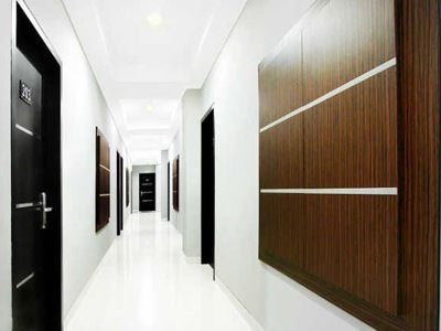 Lj Hotel 万隆 外观 照片
