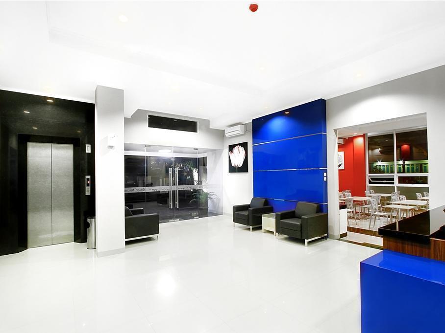Lj Hotel 万隆 外观 照片