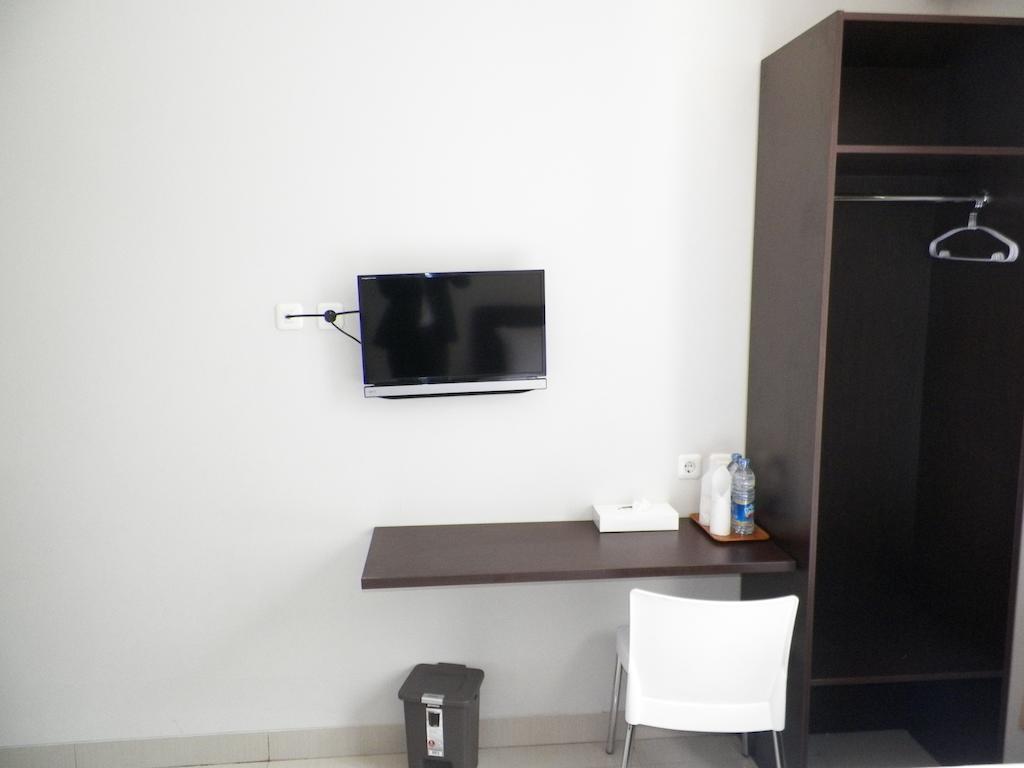 Lj Hotel 万隆 客房 照片
