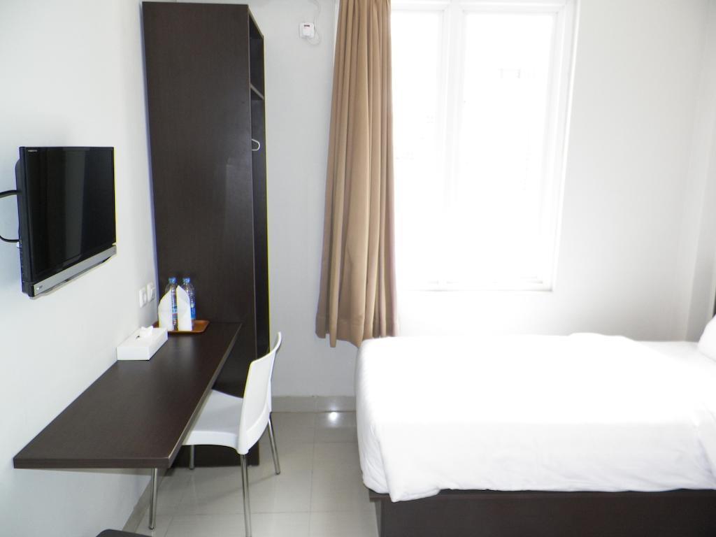 Lj Hotel 万隆 客房 照片