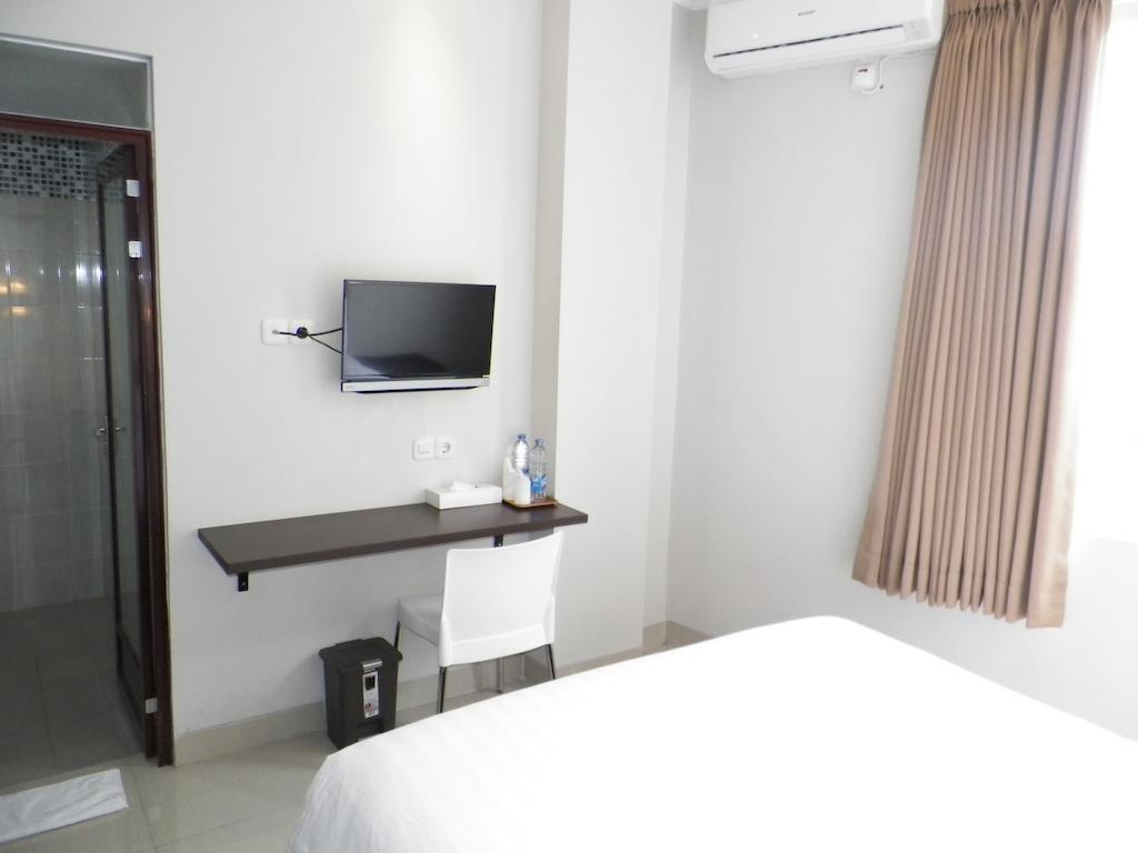 Lj Hotel 万隆 客房 照片