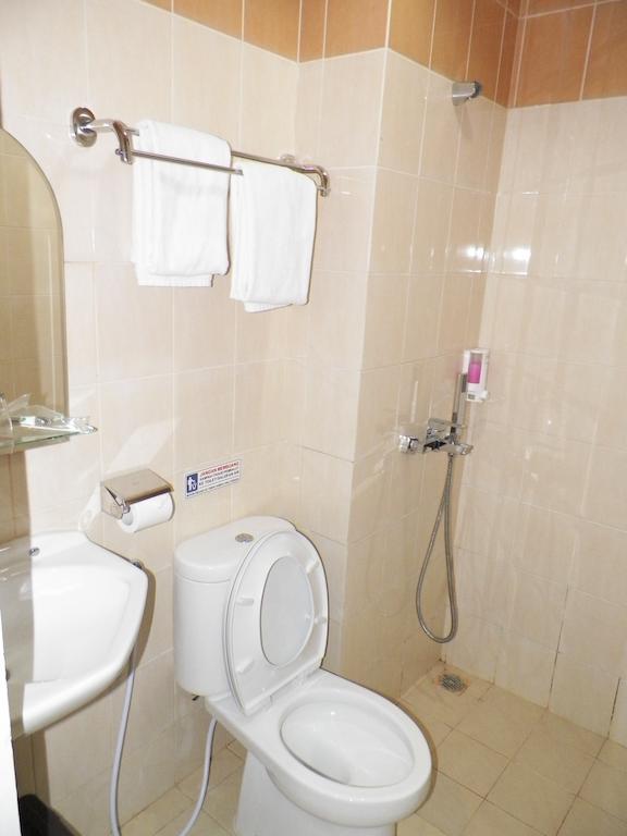 Lj Hotel 万隆 客房 照片